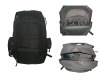 Polyester backpacks for laptop