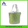 Polyester beach bags