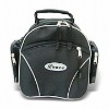 Polyester bicycle bag