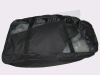 Polyester black bag