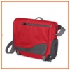 Polyester briefcase bag