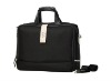 Polyester business laptop bag