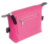 Polyester clutch purse bag/ lady bag/ promotion bag