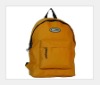 Polyester colorful backpack (JWBP049)