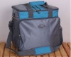 Polyester cooler bag