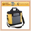 Polyester cooler bag