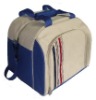 Polyester cooler/ thermal picnic bag