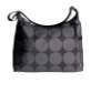 Polyester diaper bag