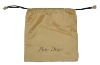 Polyester drawstring bag