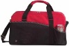 Polyester duffel bag