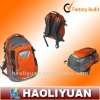 Polyester durable eco-friendly popular Sport Backpack