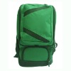Polyester fashion camping backpack/ sports backpack