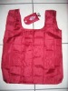 Polyester foldable bag