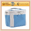 Polyester foldable cooler bag