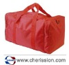 Polyester foldable travel bag