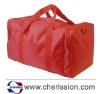 Polyester foldable travel bag