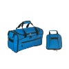 Polyester foldable travel bag