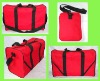 Polyester folding travel bag