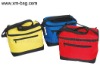 Polyester hot and cold cooler bag(s09-cb008)