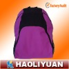 Polyester knapsack