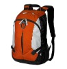 Polyester laptop backpack