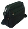 Polyester laptop briefcase