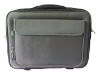 Polyester laptop briefcase/ computer bag