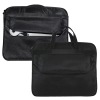 Polyester laptop sleeve laptop bag document holder bag