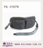 Polyester leisure waist bag
