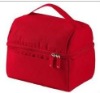 Polyester lunch box cooler bag   plastic bags