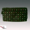 Polyester make up bag