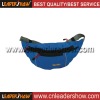 Polyester new style waist bag