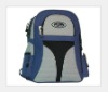 Polyester notebook backpack (JWBP030)