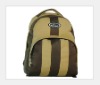 Polyester notebook backpack (JWBP035)