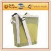 Polyester nylon cooler bag