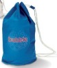 Polyester promotion sack/ drawstring bag