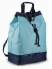 Polyester rucksack/ backpack/ traveling bag