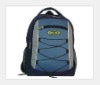 Polyester school backpack (JWBP047)