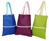 Polyester shipping bag