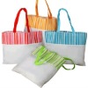 Polyester shipping bag