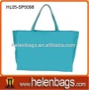 Polyester shopping bag