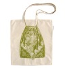 Polyester shopping bag