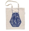 Polyester shopping bag