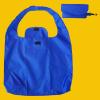 Polyester shopping bag