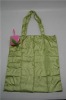 Polyester shopping bag