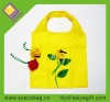 Polyester shopping bag