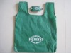 Polyester shopping bag