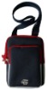 Polyester shoulder bag