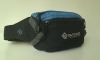 Polyester simple waist pack