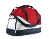 Polyester sport bag